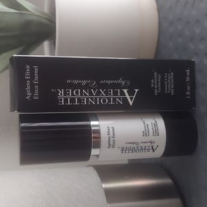 ANTIONETTE ALEXANDER Signature Collection Ageless Elixir 1 fl oz / 30 mL.